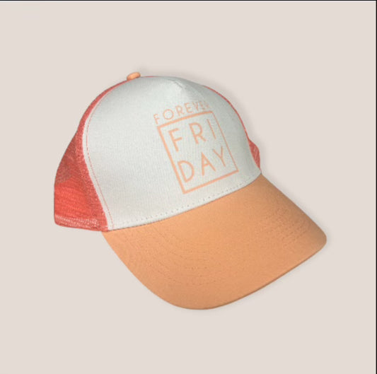 Forever Friday Hat